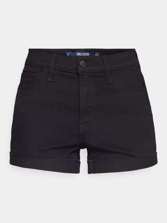 Foto van product Jeansshort Hollister Co.