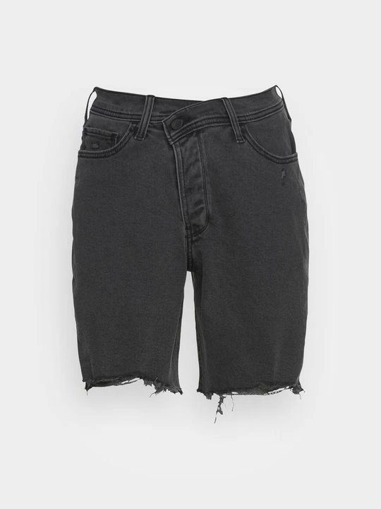 Foto van product Jeansshort Hollister Co. zwart