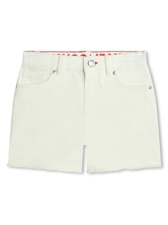 Foto van product Jeansshort Hugo beżowy