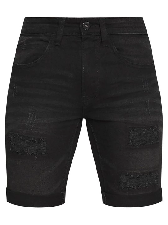 Foto van product Jeansshort INDICODE