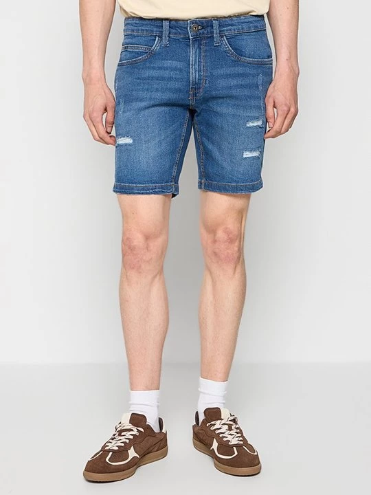 Foto van product Jeansshort INDICODE