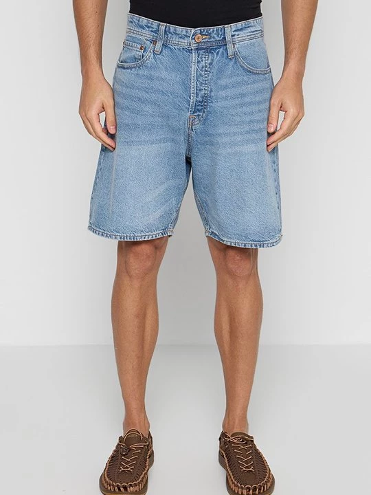 Foto van product Jeansshort Jack&Jones