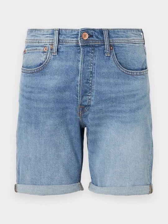 Foto van product Jeansshort Jack&Jones