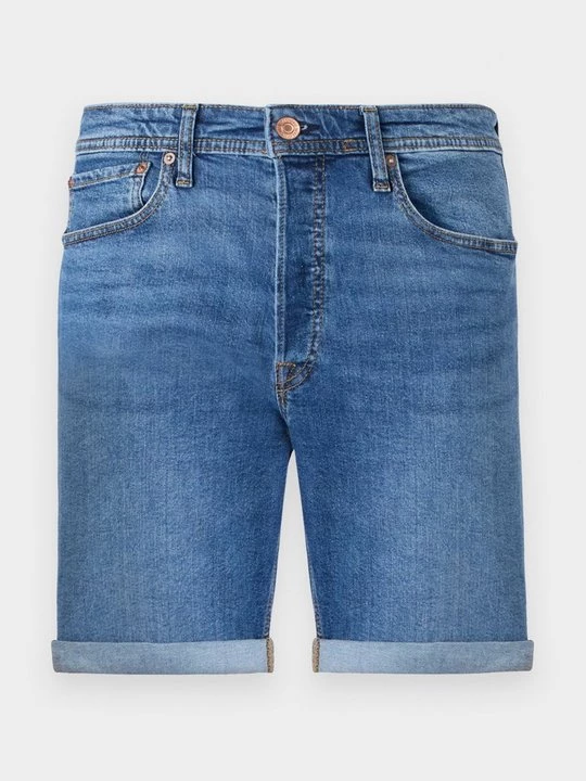 Foto van product Jeansshort Jack&Jones