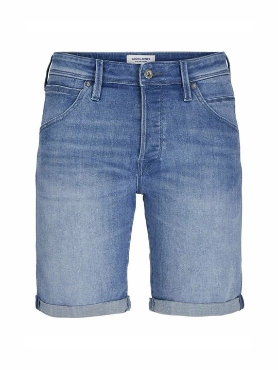 Foto van product Jeansshort Jack&Jones
