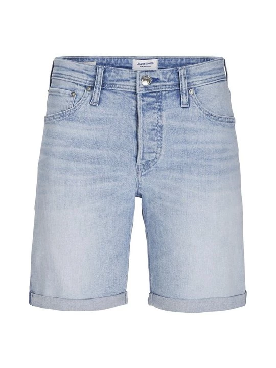Foto van product Jeansshort Jack&Jones