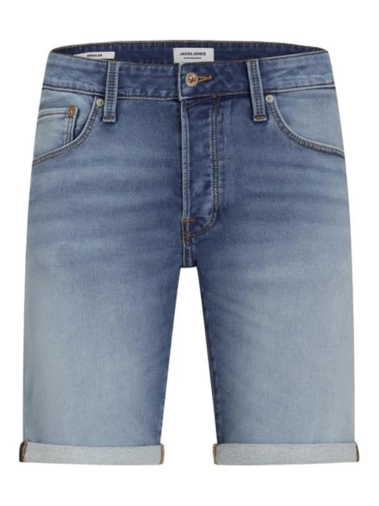 Foto van product Jeansshort Jack&Jones