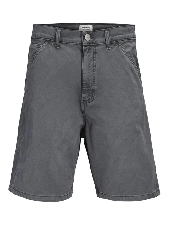 Foto van product Jeansshort Jack&Jones grijs