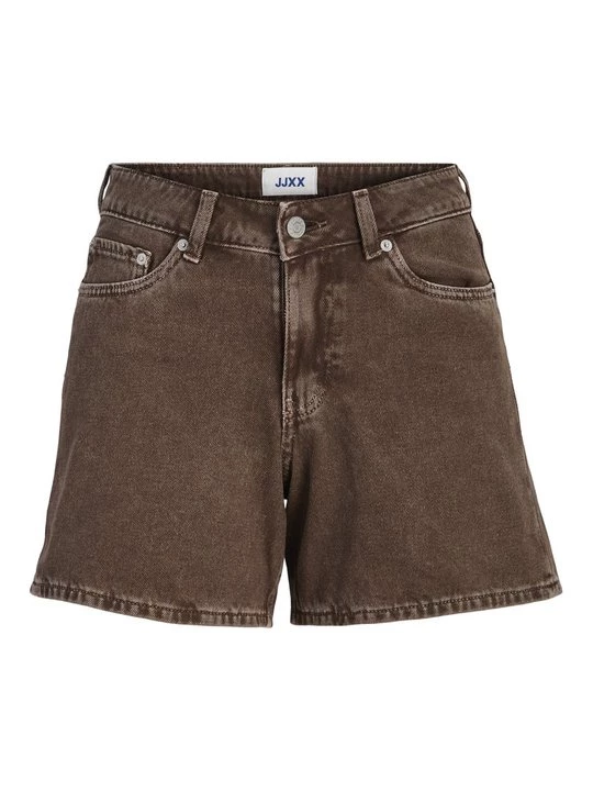 Foto van product Jeansshort JJXX bruin