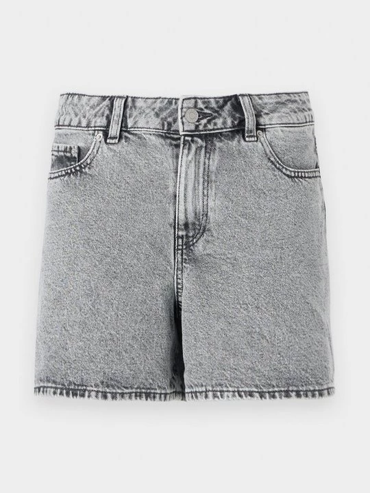 Foto van product Jeansshort JJXX lichtgrijs