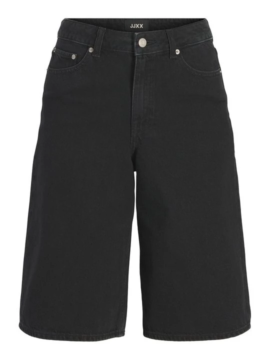 Foto van product Jeansshort JJXX zwart