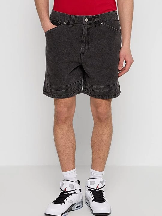 Foto van product Jeansshort Jordan