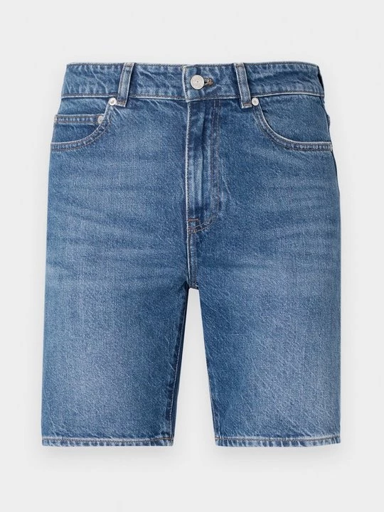 Foto van product Jeansshort Lacoste