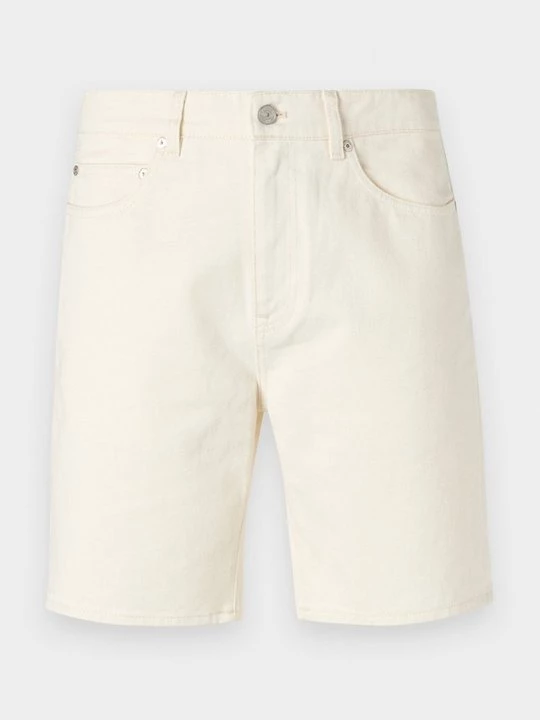 Foto van product Jeansshort Lacoste crème