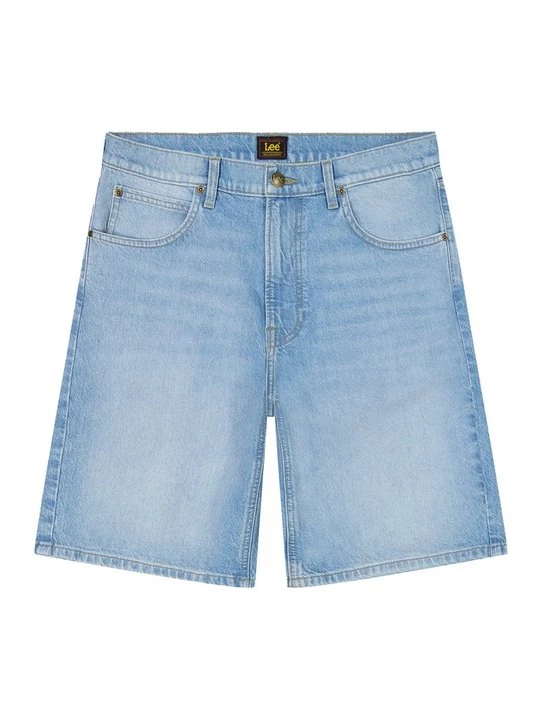 Foto van product Jeansshort Lee