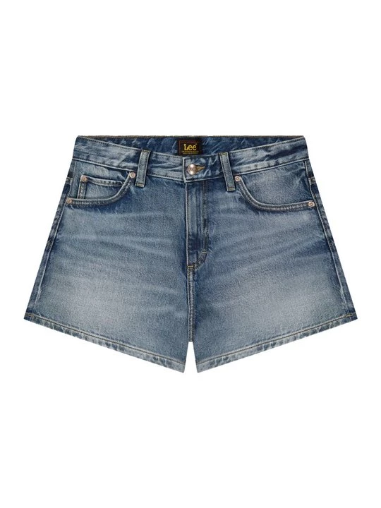 Foto van product Jeansshort Lee