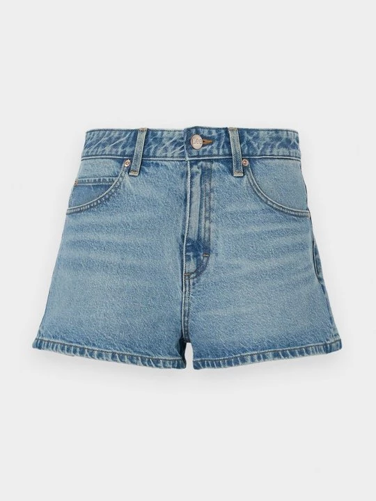 Foto van product Jeansshort Lee