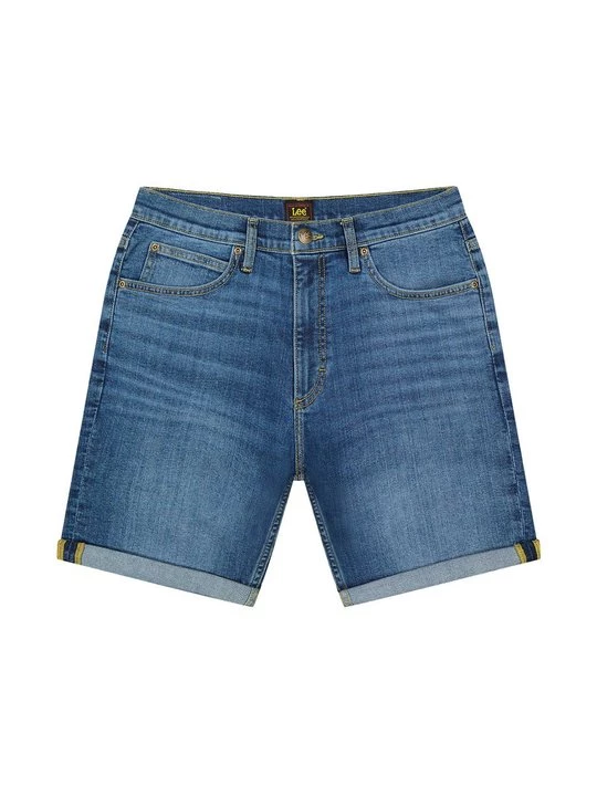 Foto van product Jeansshort Lee