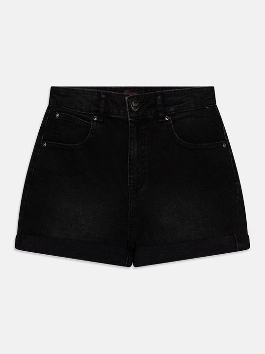 Foto van product Jeansshort Lee