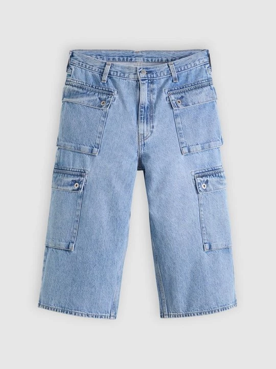 Foto van product Jeansshort Levi's
