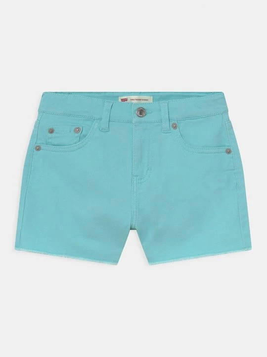 Foto van product Jeansshort Levi's blauw