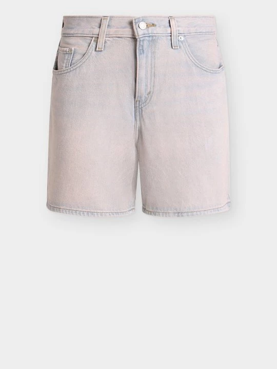 Foto van product Jeansshort Levi's gekleurd denim