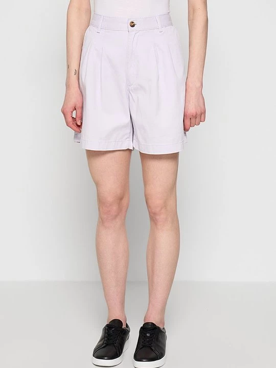 Foto van product Jeansshort Levi's lila