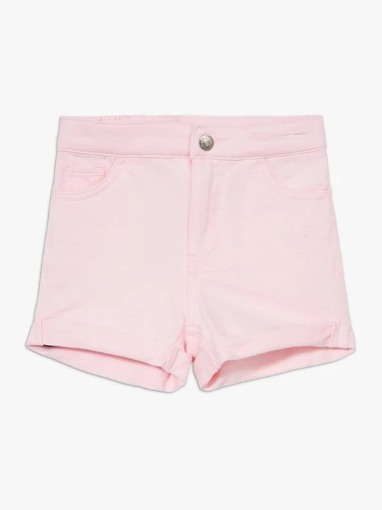 Foto van product Jeansshort Levi's roze
