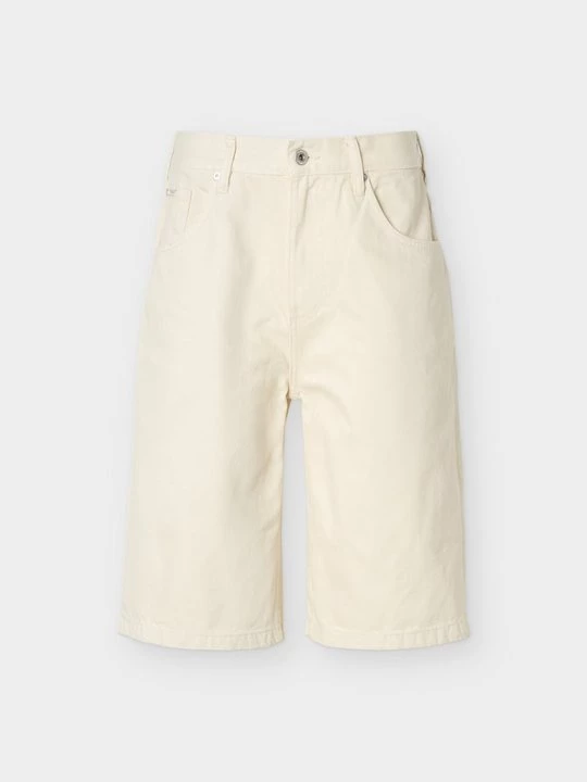 Foto van product Jeansshort lindbergh crème