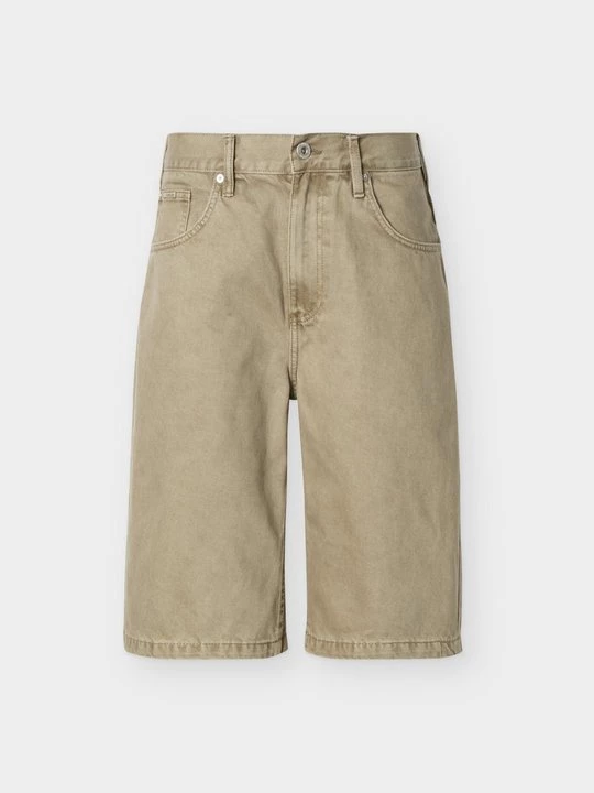 Foto van product Jeansshort lindbergh kaki