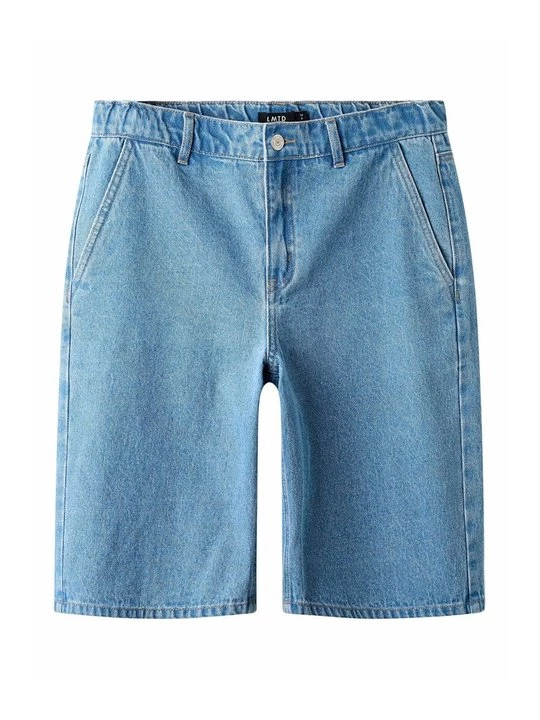 Foto van product Jeansshort LMTD