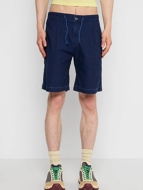 Foto van product Jeansshort LOIS JEANS donkerblauw