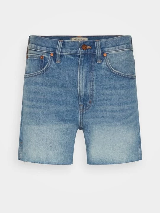 Foto van product Jeansshort MADEWELL