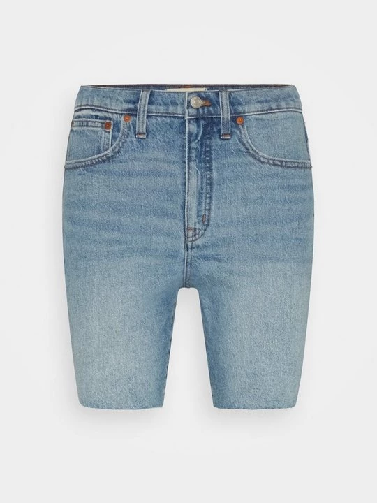 Foto van product Jeansshort MADEWELL