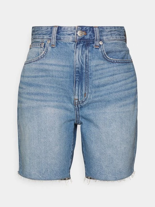 Foto van product Jeansshort MADEWELL