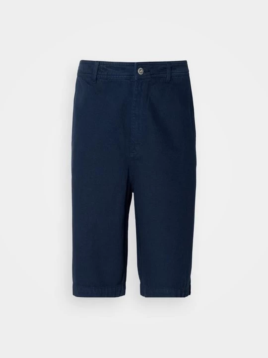 Foto van product Jeansshort Mads Nørgaard donkerblauw