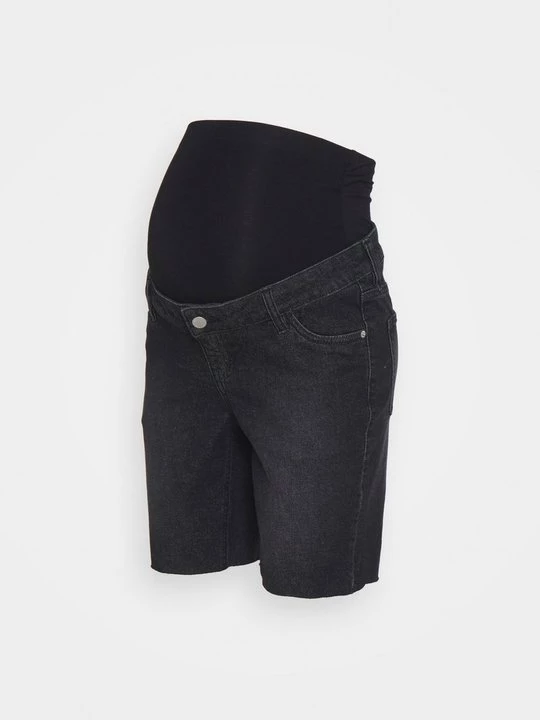 Foto van product Jeansshort MAIAMAE zwart