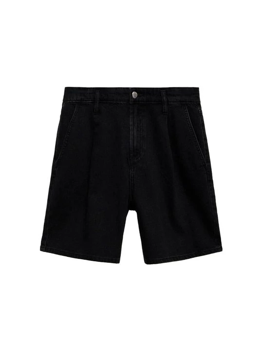 Foto van product Jeansshort Mango
