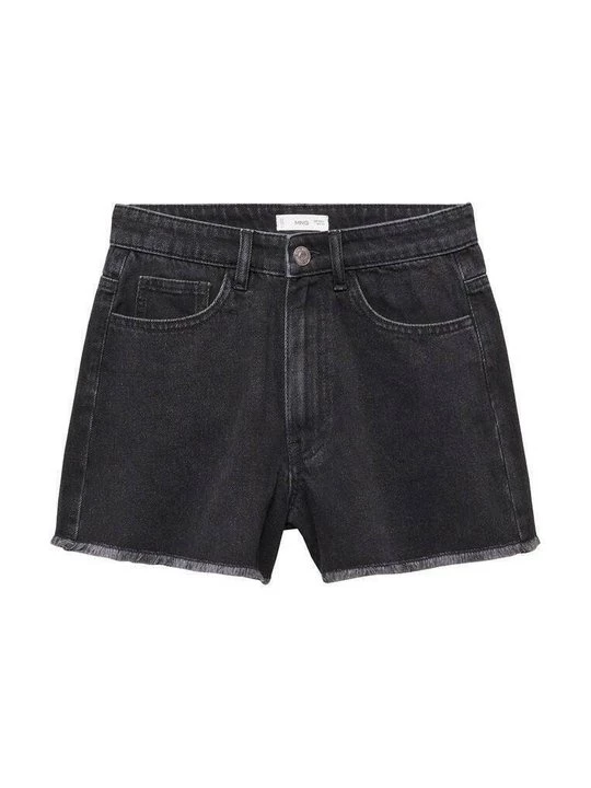 Foto van product Jeansshort Mango
