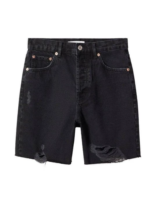 Foto van product Jeansshort Mango