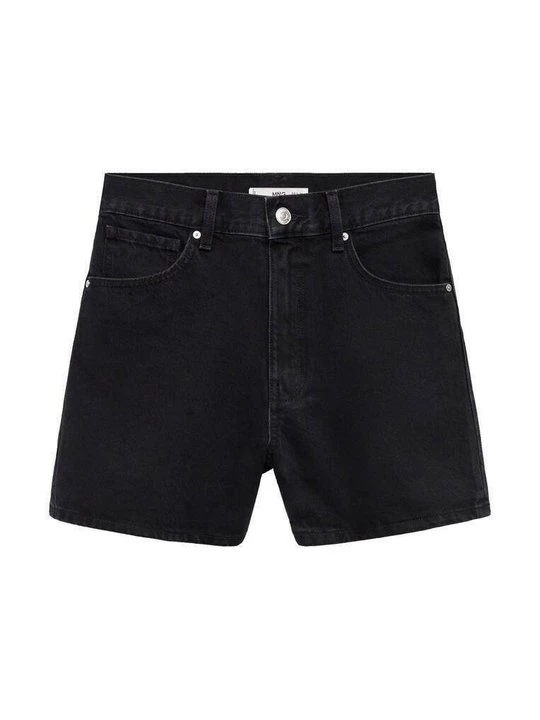 Foto van product Jeansshort Mango