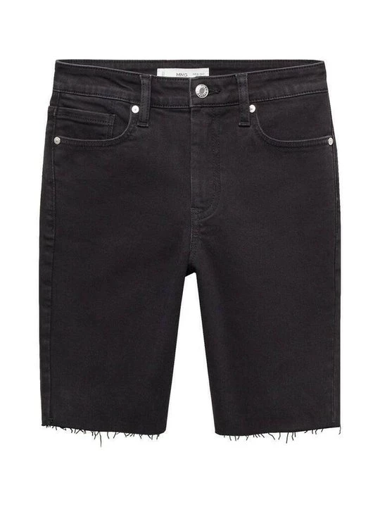 Foto van product Jeansshort Mango