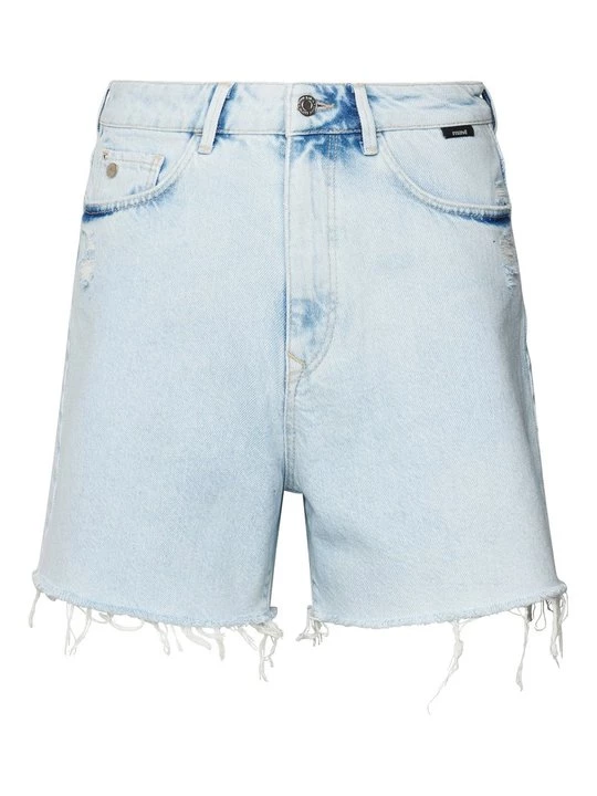 Foto van product Jeansshort Mavi blauw