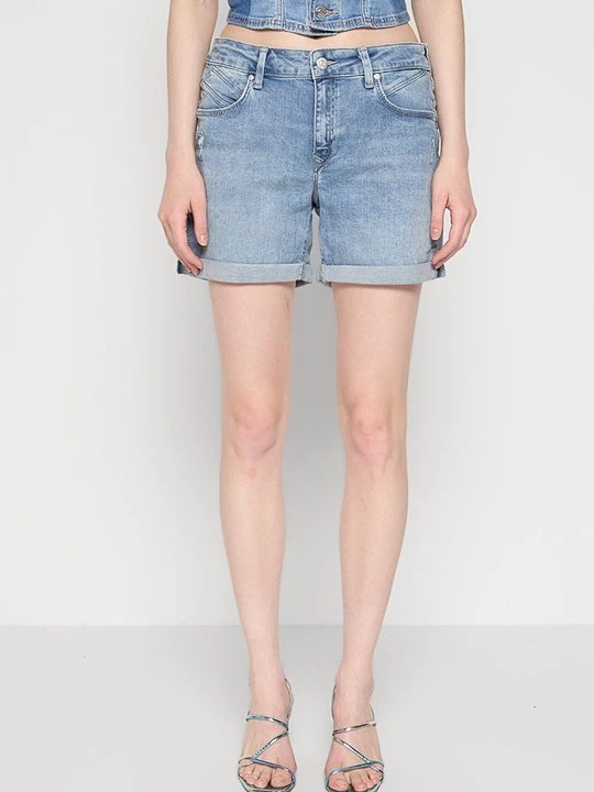 Foto van product Jeansshort Mavi blauw