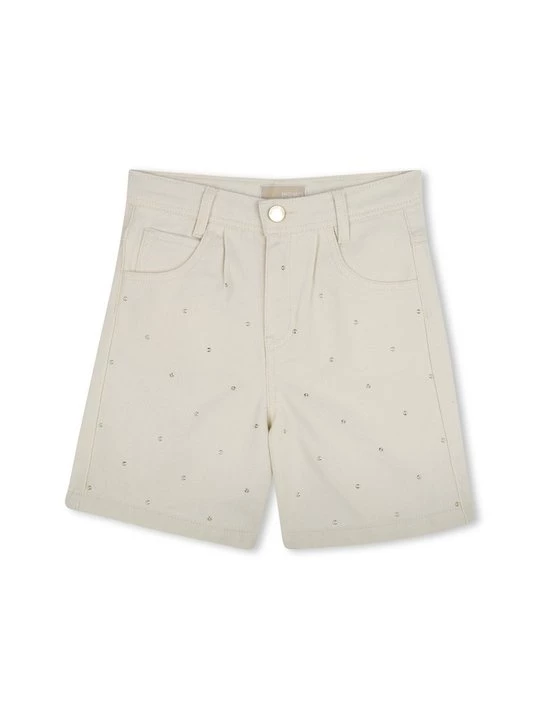 Foto van product Jeansshort Michael Kors wit