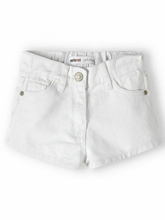 Foto van product Jeansshort MINOTI