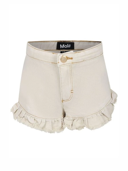 Foto van product Jeansshort Molo beżowy