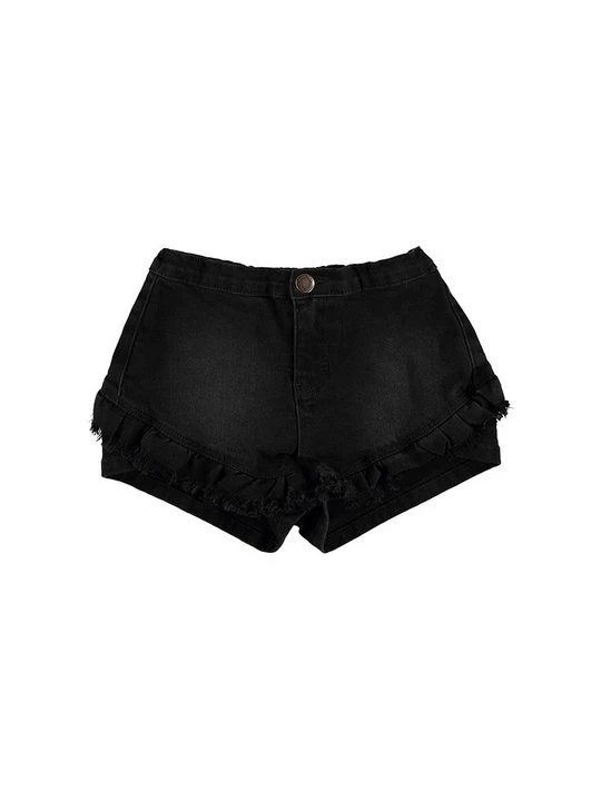 Foto van product Jeansshort Molo zwart