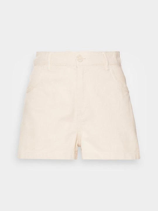Foto van product Jeansshort Monki beżowy