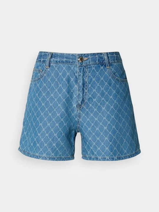 Foto van product Jeansshort Morgan
